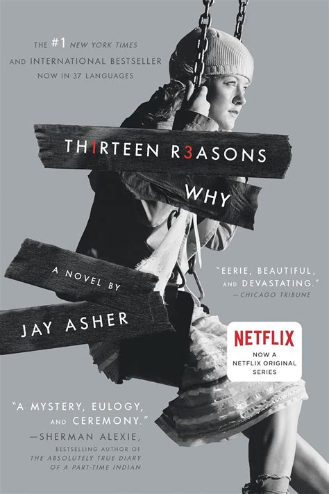 13 reasons why audiobook|Stream Thirteen Reasons Why by Jay Asher, read by .
